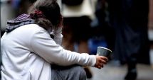 Stire din Eveniment : Mai mulți români din Mexic, duși în America și puși să cerșească și să fure. Au strâns cinci milioane de dolari