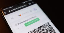 Stire din Actualitate : Certificatul verde ar putea fi obligatoriu pentru toate activitățile economice. Cîțu: „Merg pe ideea să introducem și în magazine"