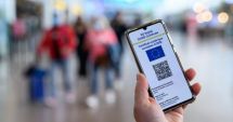 Stire din Social : Certificatul verde, valabil doar nouă luni fără doza booster pentru călătoriile intra-europene