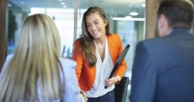 Stire din Diverse : Niciodată să nu spui așa ceva la un interviu de angajare!