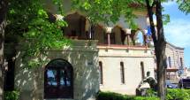 Stire din Constanța focus : Ce secrete ascunde Casa Pariano, naționalizată de comuniști