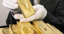 Stire din Economie : Ce se întâmplă cu aurul României