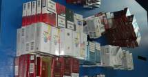 Stire din Eveniment : Ce se mai fumează prin Constanța: jointuri și țigări contrafăcute