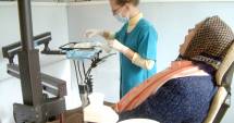 Stire din Sănătate : Ce servicii stomatologice vor fi gratuite