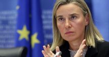 Stire din Actualitate : Ce spune UE despre rezultatul alegerilor parlamentare din Ucraina