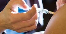 Stire din Sănătate : Ce spune Ministerul Sănătății despre legea vaccinării