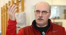 Stire din Sport : Ce spune Octavian Belu despre anul sportiv 2015