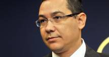 Stire din Politică-Administrație : Ce spune Ponta despre adoptarea Codului fiscal