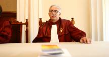 Stire din Politică-Administrație : Ce spune Zegrean despre legile Big Brother