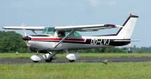 Stire din Social : Tragedie aviatică. Un pilot român s-a prăbușit cu avionul