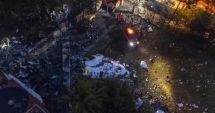 Stire din Actualitate : Momentul dramatic în care un avion cu 61 de oameni la bord se prăbușește în Brazilia. Toți pasagerii au murit