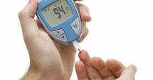 Stire din Sănătate : "Ce știm despre neuropatia diabetică"