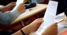Stire din Cultură-Educație : Ce subiecte s-au dat  la sesiunea specială  a Evaluării Naționale