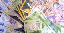 Stire din Politică-Administrație : Ce subvenții de la buget au fost acordate în aprilie partidelor