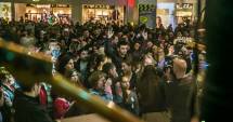 Stire din Social : Ce surprize îi așteaptă pe constănțeni la Maritimo
