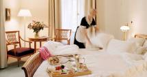 Stire din Social : Ce "suveniruri" iau turiștii din hotelurile și pensiunile  unde sunt cazați