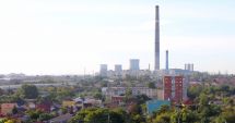Stire din Social : Vești bune în ceea ce priveşte construirea noului CET de la Constanța