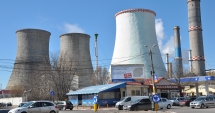 Stire din Social : AVARIE MAJORĂ LA CET. Jumătate din Constanța a rămas fără apă caldă și căldură