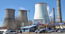 Stire din Social : Avarie CET. Mai multe zone din Constanța au rămas fără apă caldă și căldură
