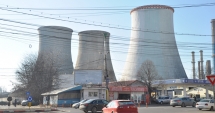 Stire din Social : AVARIE MAJORĂ LA CET! JUMĂTATE DIN CONSTANȚA, FĂRĂ APĂ CALDĂ