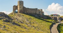 Propunere de excursie - Cetatea Enisala