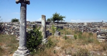 Stire din Cultură-Educație : Dobrogea și poveștile trecutului