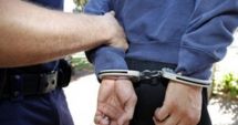 Stire din Eveniment : Cetățean german prins de polițiștii constănțeni