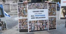 Stire din Actualitate : MAE: Încă un român cu dublă cetăţenie este ținut ostatic în Fâşia Gaza