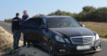 Stire din Eveniment : Cetățean rus, căutat pentru înșelăciune, prins la granița cu Bulgaria