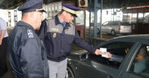 Stire din Eveniment : Cetățean turc prins cu permis de conducere fals, la intrarea în țară