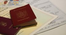 Stire din Social : De la 1 septembrie, cei care dobândesc cetățenia română vor primi un card personalizat