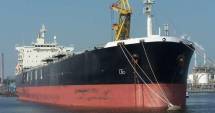 Stire din Eveniment : Algerieni clandestini prinși pe o navă în Portul Constanța