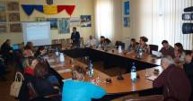 Stire din Politică-Administrație : "Cetățenii din Medgidia vor avea acces la servicii medicale de înaltă calitate"