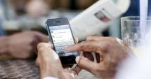 Stire din Economie : Cetățenii sunt escrocați  în numele Fiscului