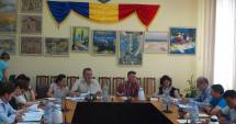 Stire din Politică-Administrație : Dezbatere publică privind bugetul Municipiului Medgidia