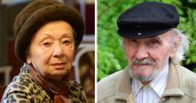 Stire din Cultură-Educație : Actorii Ileana Ploscaru și Alexandru Mereuță, cetățeni de onoare ai județului Constanța