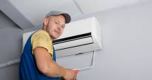 Stire din Social : Ce trebuie făcut pentru a prelungi durata de viață a aparatelor de aer condiționat