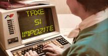 Stire din Economie : Ce trebuie să achitați la Fisc de urgență