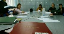 Stire din Cultură-Educație : Ce trebuie  să știe profesorii constănțeni interesați  de continuitatea  la catedră
