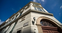 Stire din Actualitate : Rectorul CEU către guvernul ungar: "Lăsați-ne, naibii, în pace!"