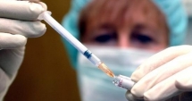 Stire din Sănătate : Începe campania de vaccinare antigripală gratuită