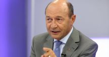 Ce va face Traian Băsescu după ce își termină mandatul de senator