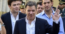 Stire din Actualitate : Gest impresionant. Ce va face președintele Columbiei cu milionul de euro aferent Premiului Nobel