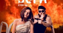 Stire din Cultură-Educație : Spectacol la Harlequin. "Ce vine după" o despărțire?