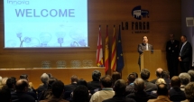 Stire din Cultură-Educație : Românii, medaliați la Salonul Internațional de Invenții INNOVA 2017