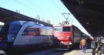 Stire din Social : Permise de tren pentru pensionari