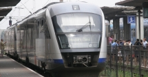 Stire din Social : CFR Călători suplimentează trenurile, de Paște