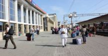 Stire din Social : Trenuri CFR suplimentare spre litoral, în minivacanța de 1 Mai. Vezi lista completă