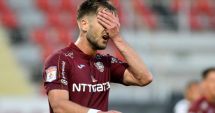 Stire din Sport : Situație horror la CFR Cluj. Numărul infectaților cu COVID-19 a ajuns la 22