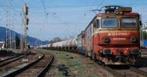 Stire din Social : Angajații CFR vor primi salarii mai mari de la 1 decembrie. Anunțul companiei feroviare